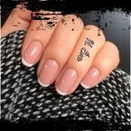 Best Nails - Francia gél lakk