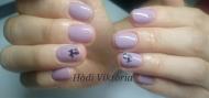 Best Nails - Cica