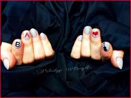 Bryan Adams nails