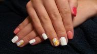 Best Nails - matrica
