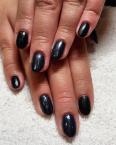 Best Nails - fekete
