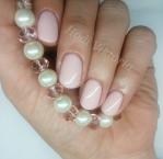 Best Nails - Őszirózsa