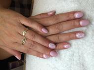 Best Nails - esküvőre