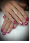 Best Nails - pink