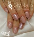 Best Nails - Gél lakk 