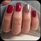 Bordó és Chromirror