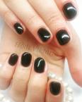 Best Nails - Black