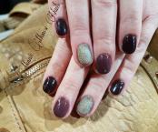 Espresso cukorkával 