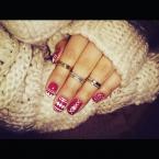 Best Nails - Díszes