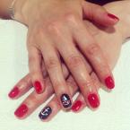 Best Nails - Horgony