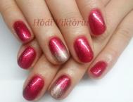 Best Nails - Karácsonyra hangolódva