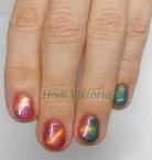 Best Nails - Tigrisszem mix 