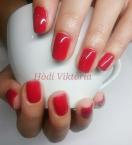 Best Nails - Red
