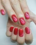 Best Nails - Tigrisszem