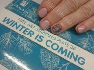 Best Nails - Nyomdalemezzel