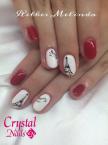 Best Nails - CrystaLac