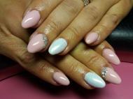 Púder és sellőhatás