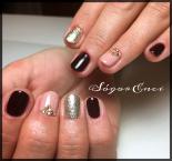 Red diamond