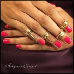 For set