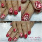 CrytaLac hópehellyel