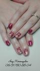 Szépséges shellac