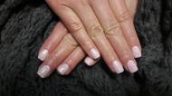 Best Nails - Sellőporos