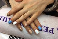 Best Nails - Opi Cuccio