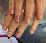 Best Nails - Opi Sunrise Tiramisu