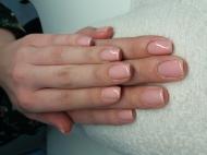 Zsuzsinak egy kis szolid 