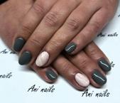 Best Nails - Gél lakk