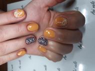 Best Nails - Gél lakk