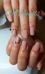 Best Nails - Egyszerű 