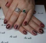 Best Nails - Gél lakk