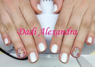 Best Nails - CND Shellac