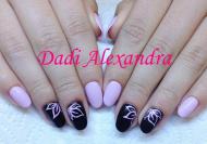 Best Nails - CND Shellac