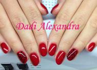 Best Nails - CND Shellac