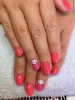 Best Nails - CND Shellac