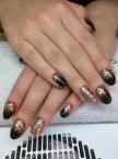 Best Nails - CND Shellac