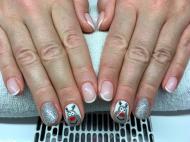 Best Nails - CND Shellac