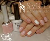 Best Nails - Gél lakk 