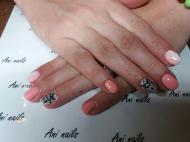 Best Nails - Gel lakk