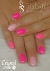 Best Nails - Gél lakk 