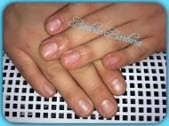 Ferfi manikűr elotte utana allapot