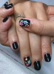 Best Nails - Flower