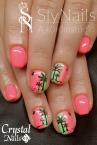 Best Nails - Gél lakk 