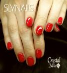 Best Nails - Gél lakk 