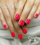 Best Nails - Gél lakk 