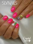 Best Nails - Gél lakk 
