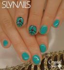 Best Nails - Gél lakk 