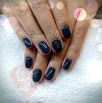Best Nails - Dark diamond